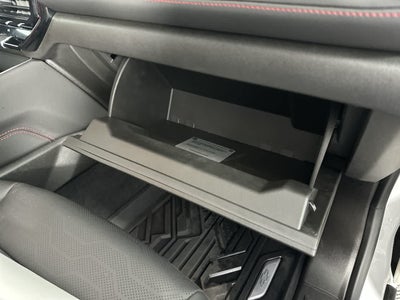 2024 Chevrolet Colorado 4WD Z71