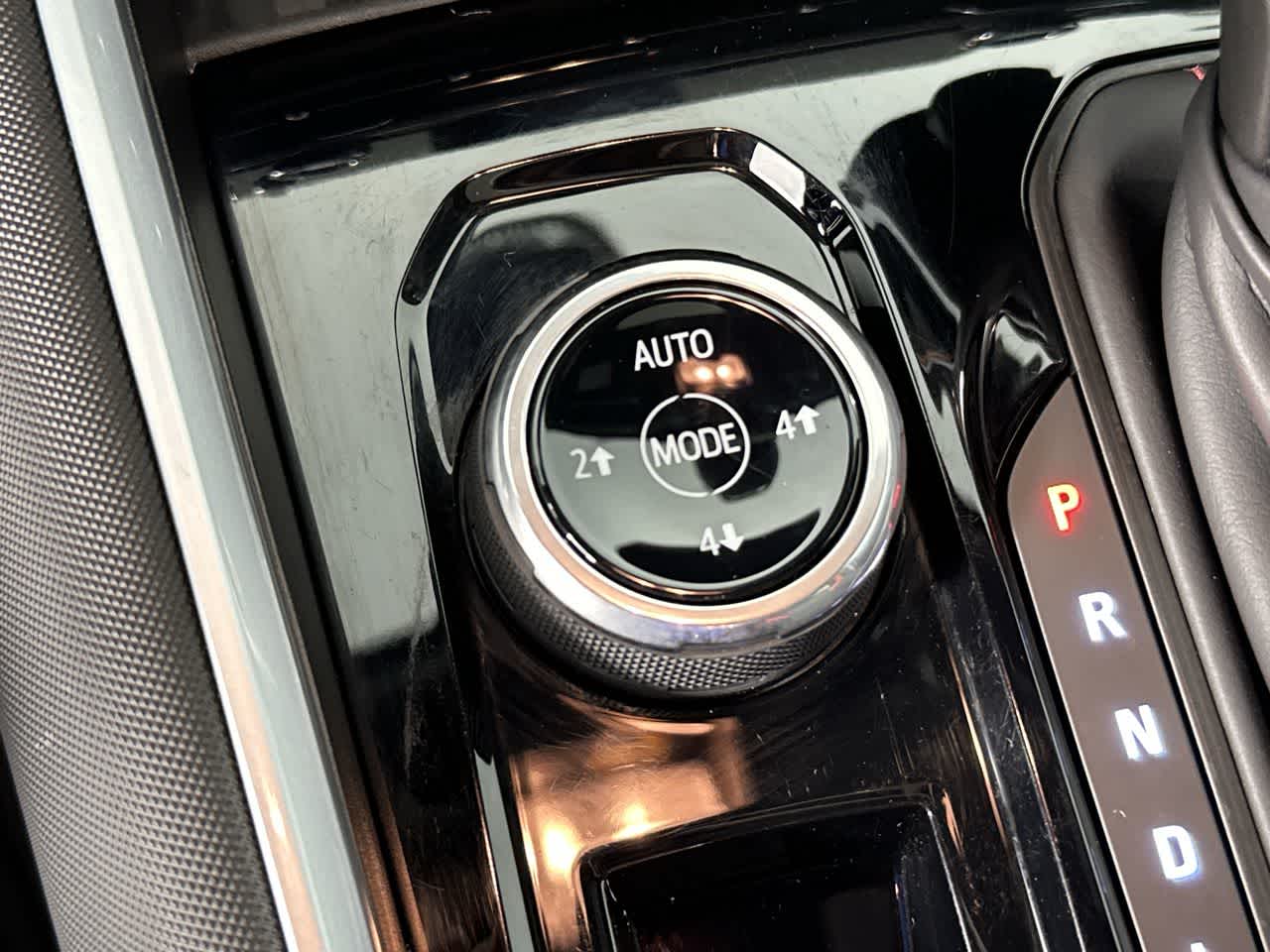 2024 Chevrolet Colorado 4WD Z71