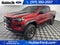 2024 Chevrolet Colorado 4WD ZR2