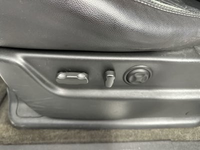 2009 Chevrolet Tahoe LTZ