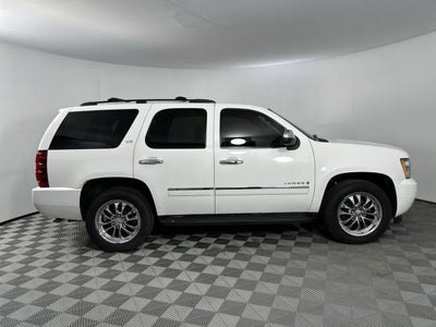 2009 Chevrolet Tahoe LTZ