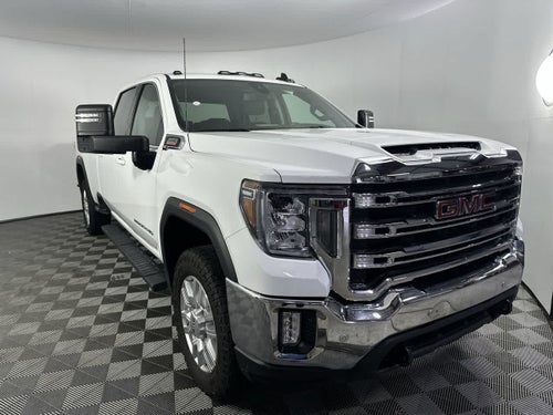 2023 GMC Sierra 3500HD SLE