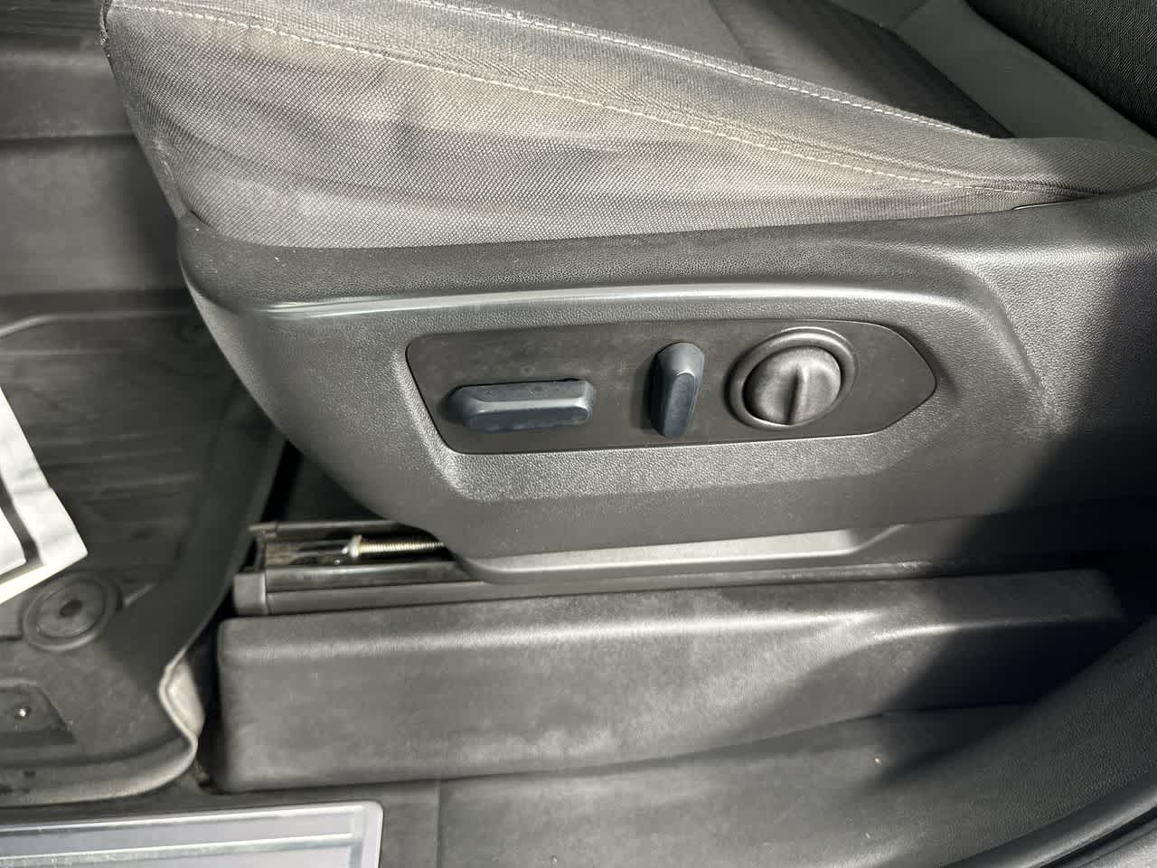 2023 GMC Sierra 3500HD SLE