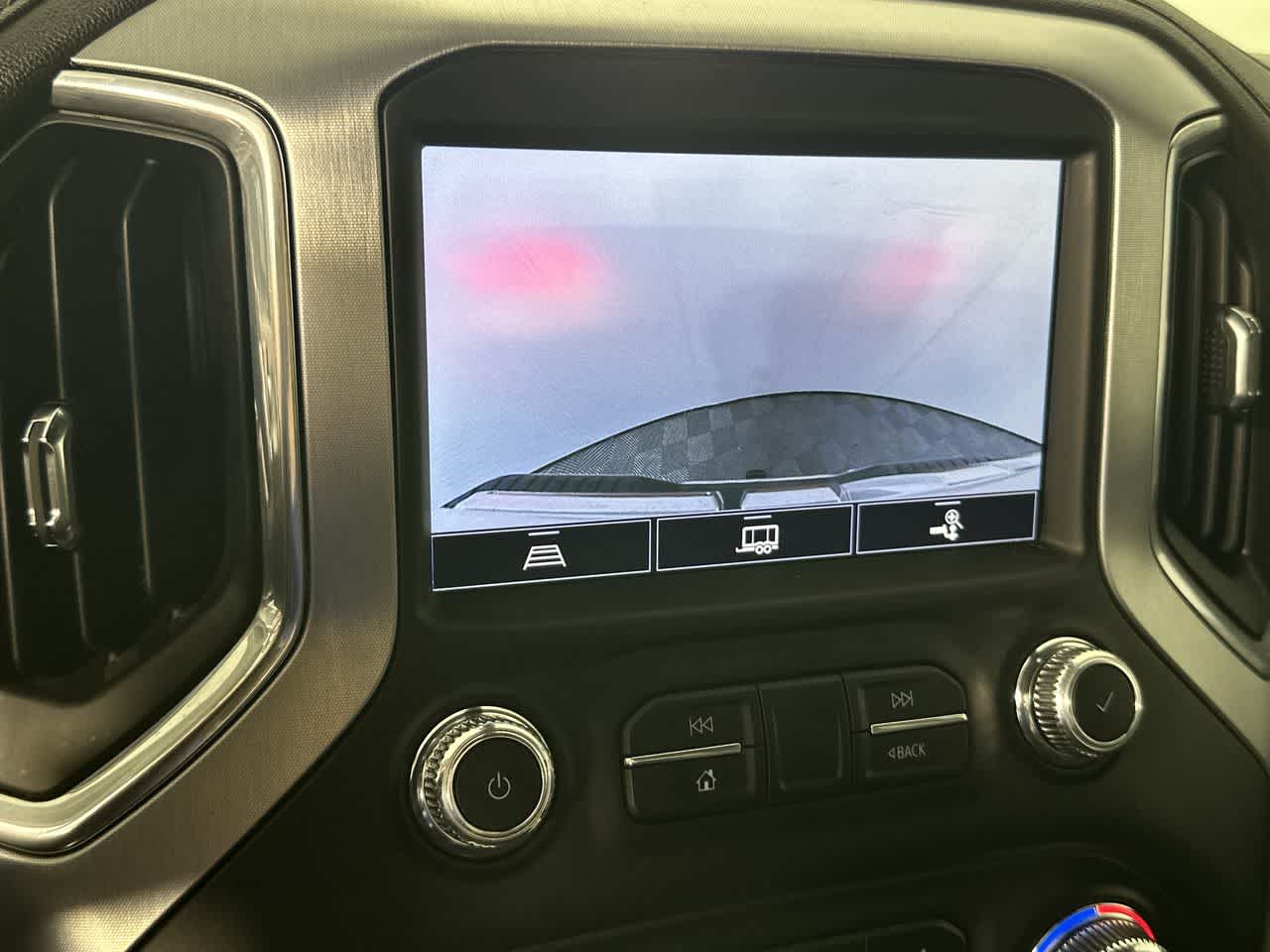 2023 GMC Sierra 3500HD SLE