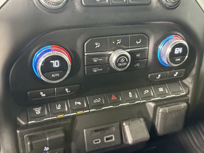 2023 GMC Sierra 3500HD SLE