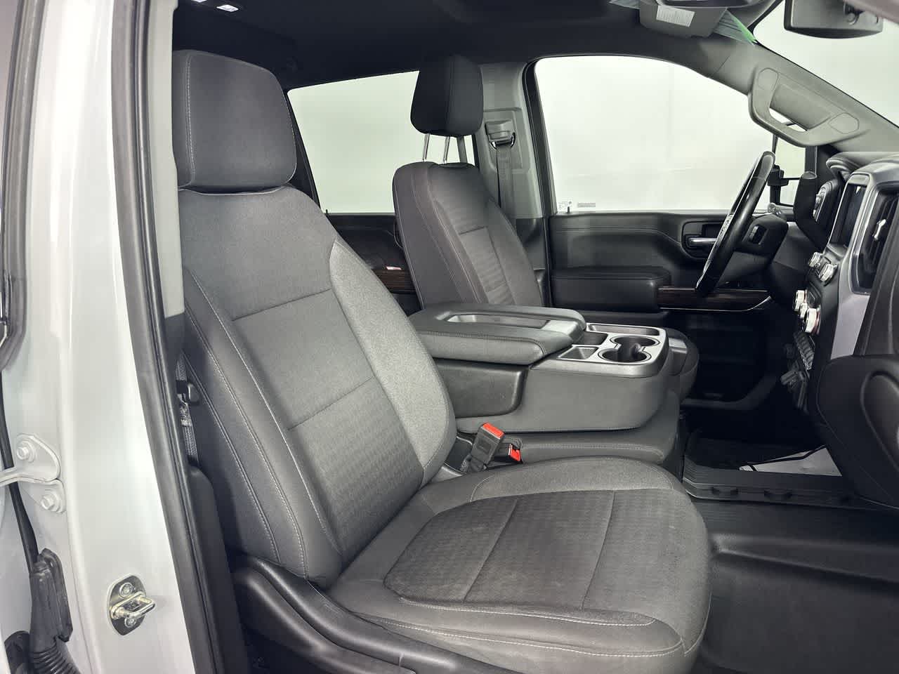 2023 GMC Sierra 3500HD SLE