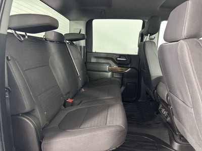 2023 GMC Sierra 3500HD SLE