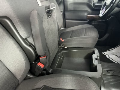 2023 GMC Sierra 3500HD SLE