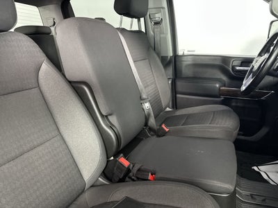 2023 GMC Sierra 3500HD SLE