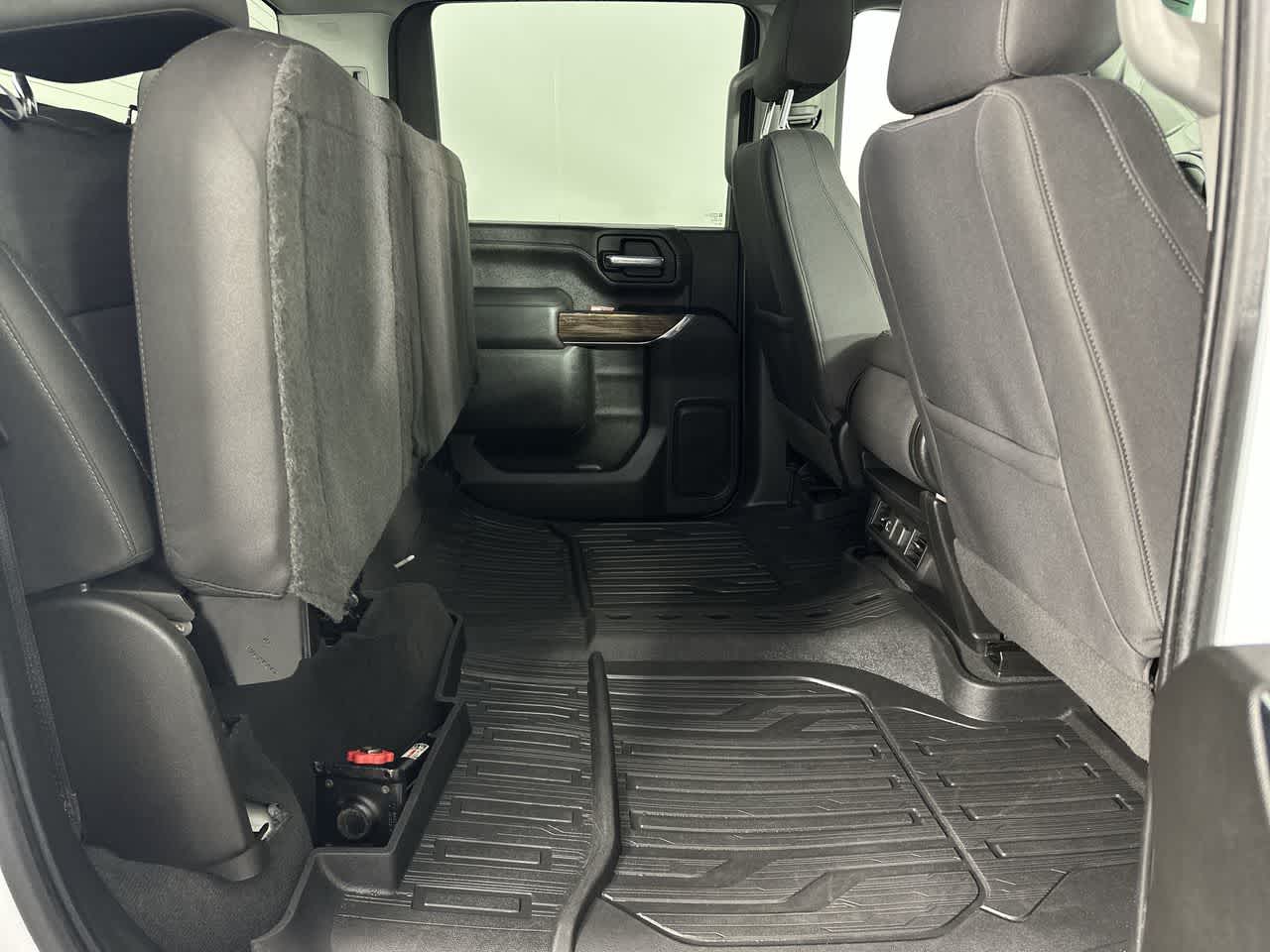 2023 GMC Sierra 3500HD SLE