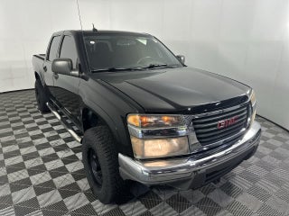 2008 GMC Canyon SLE2