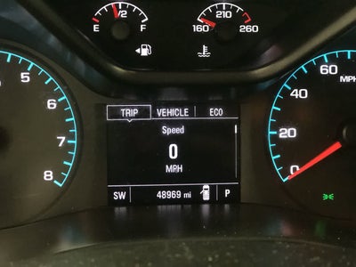 2022 GMC Canyon 4WD AT4 w/Cloth