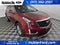 2020 Cadillac XT5 Premium Luxury AWD