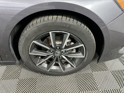 2022 Honda Accord EX-L