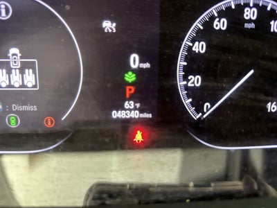 2022 Honda Accord EX-L