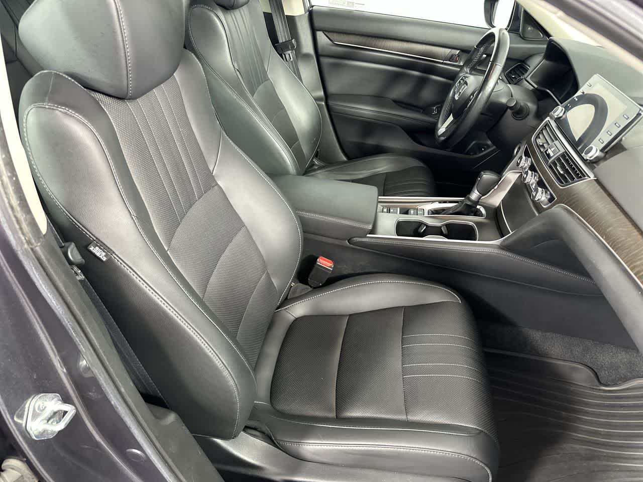 2022 Honda Accord EX-L