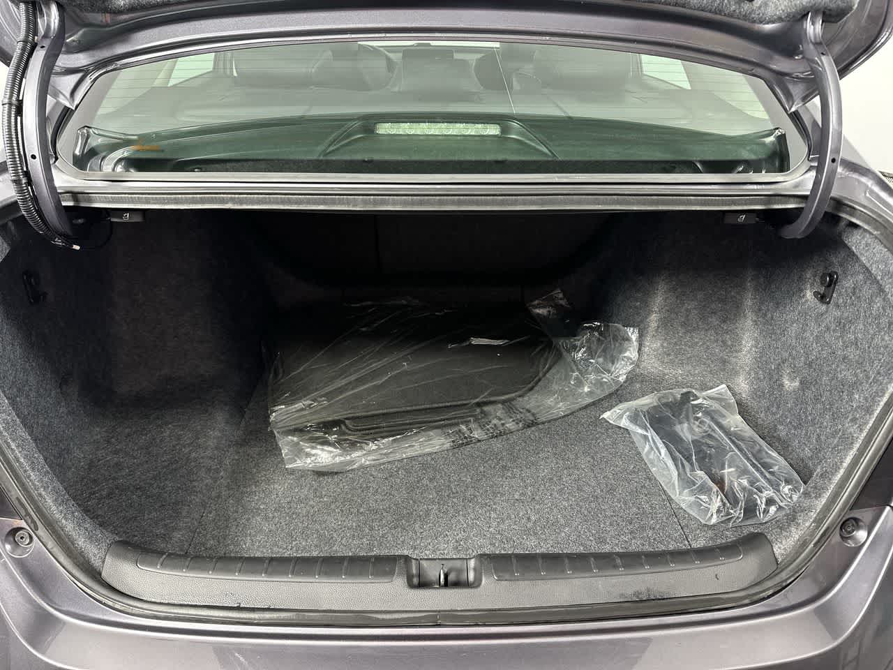 2022 Honda Accord EX-L