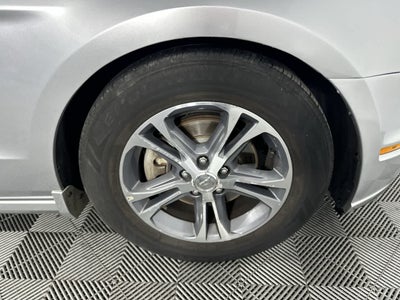 2014 Ford Mustang V6 Premium