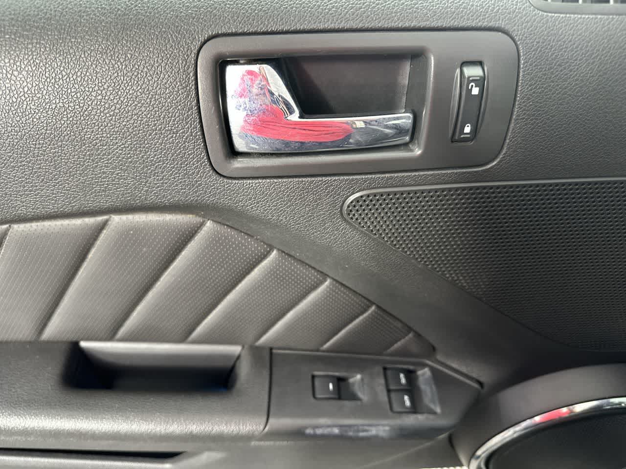 2014 Ford Mustang V6 Premium