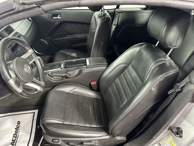 2014 Ford Mustang V6 Premium