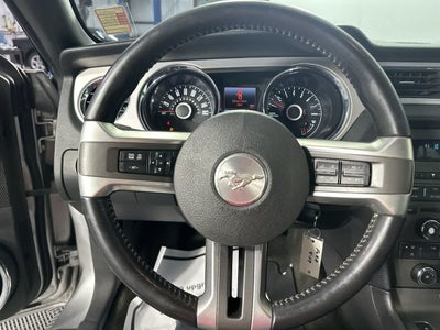2014 Ford Mustang V6 Premium