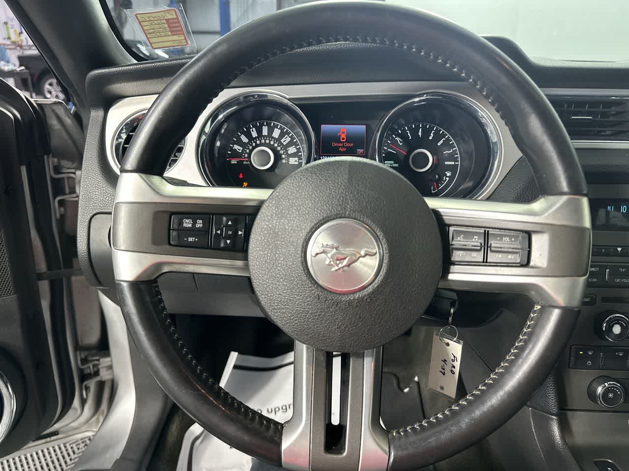 2014 Ford Mustang V6 Premium