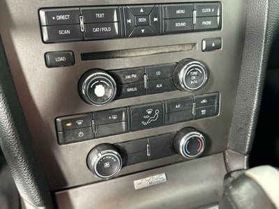 2014 Ford Mustang V6 Premium