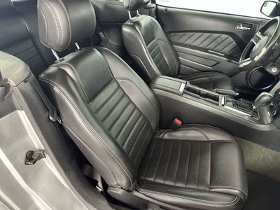 2014 Ford Mustang V6 Premium