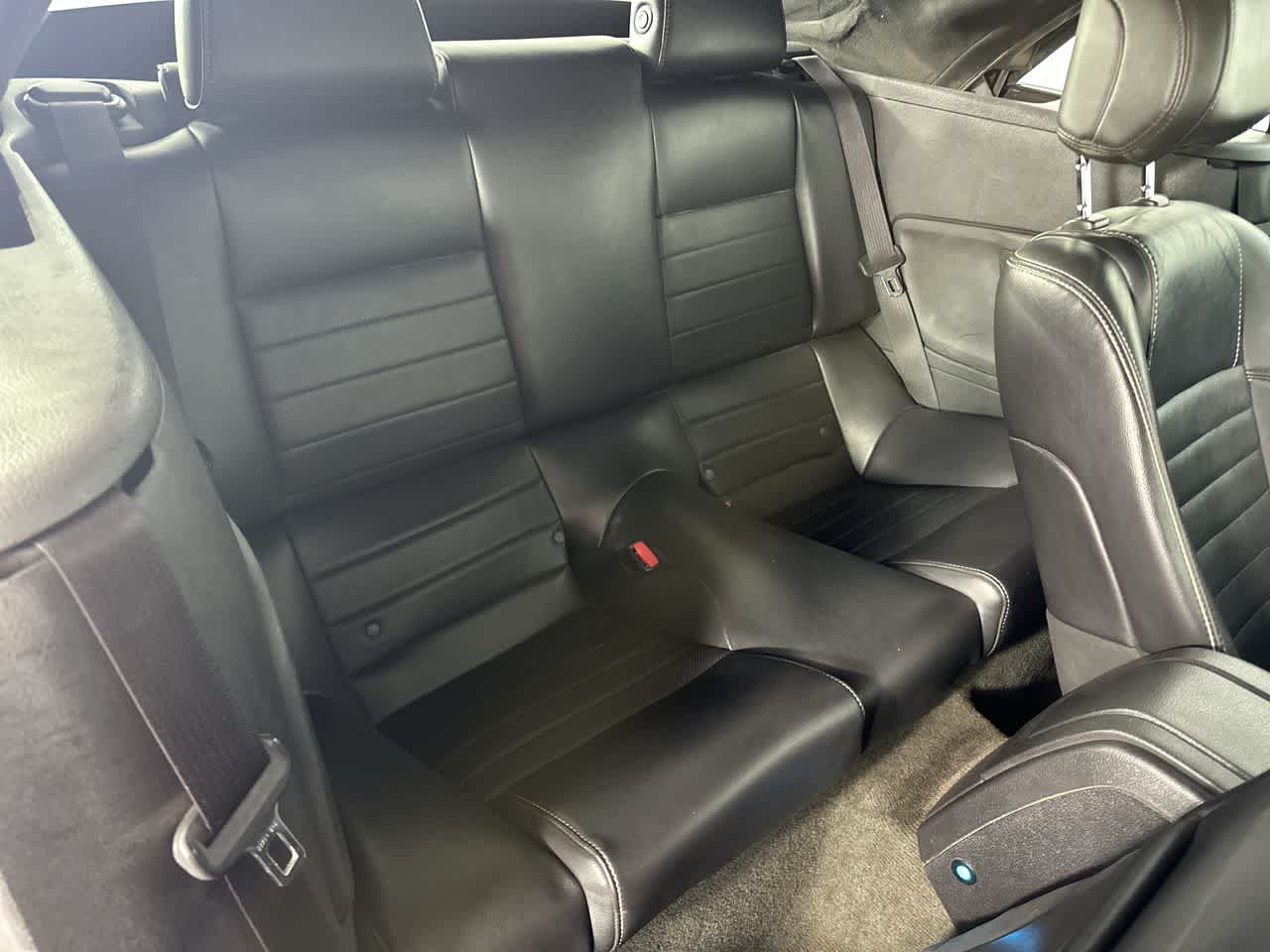 2014 Ford Mustang V6 Premium