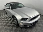 2014 Ford Mustang V6 Premium