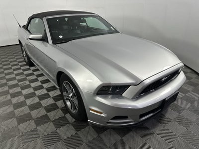 2014 Ford Mustang V6 Premium