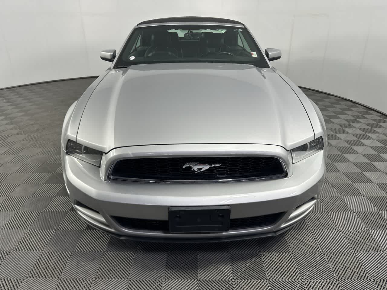 2014 Ford Mustang V6 Premium