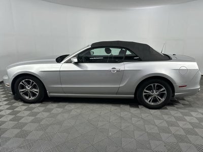 2014 Ford Mustang V6 Premium