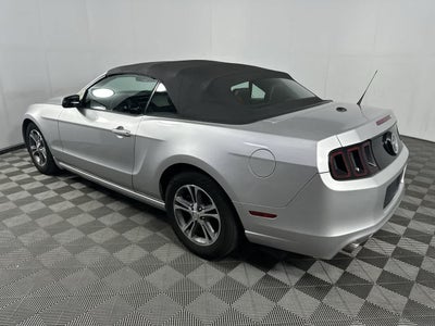2014 Ford Mustang V6 Premium