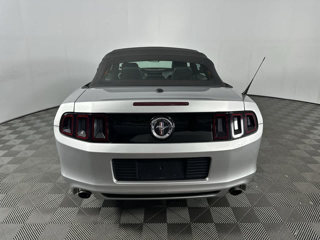 2014 Ford Mustang V6 Premium