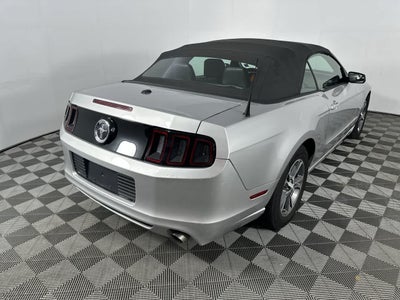 2014 Ford Mustang V6 Premium