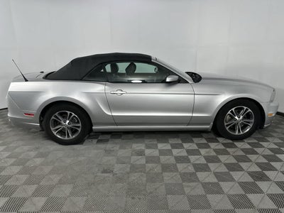 2014 Ford Mustang V6 Premium