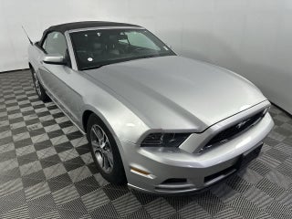 2014 Ford Mustang V6 Premium