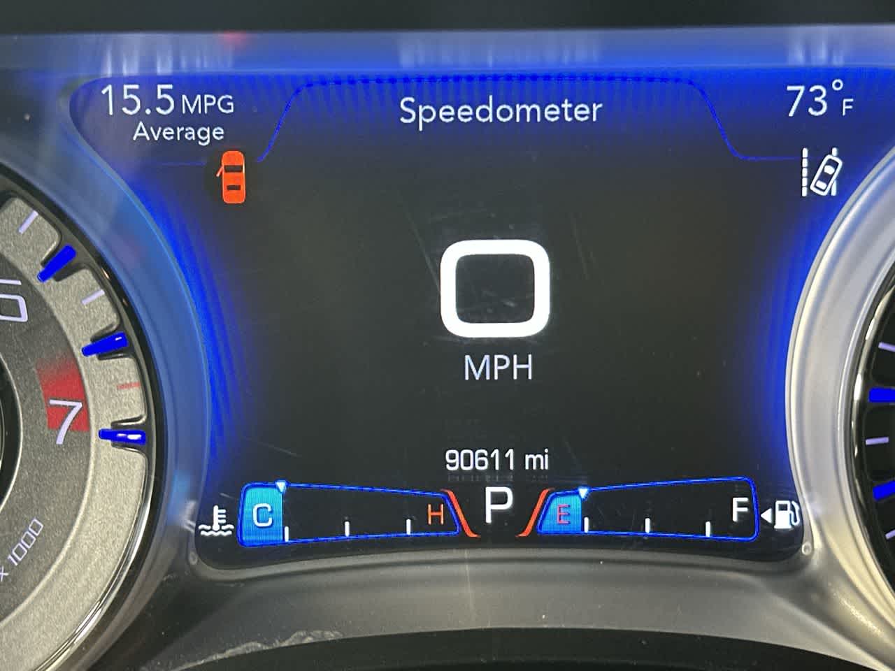 2018 Chrysler 300 300S