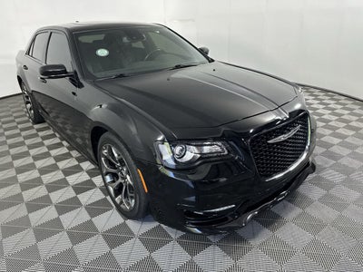 2018 Chrysler 300 300S