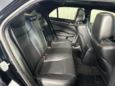 2018 Chrysler 300 300S