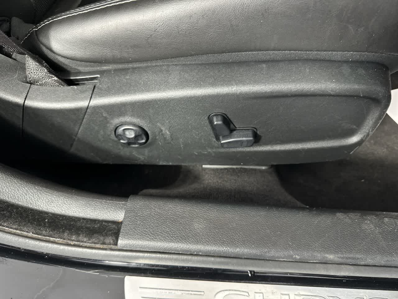 2018 Chrysler 300 300S