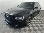 2018 Chrysler 300 300S