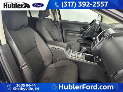 2010 Ford Edge SEL