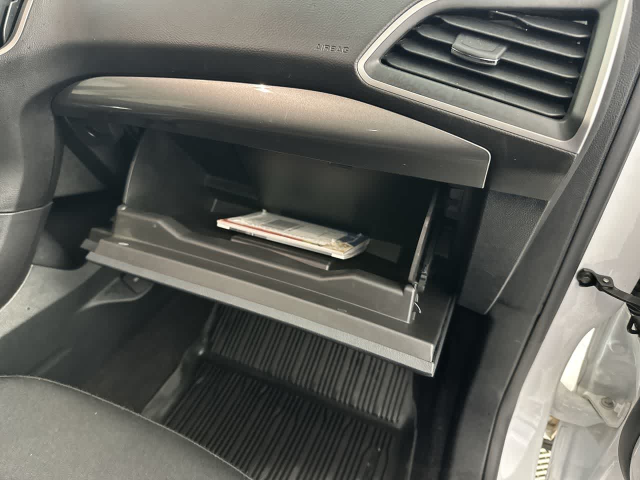 2022 Ford Edge SE