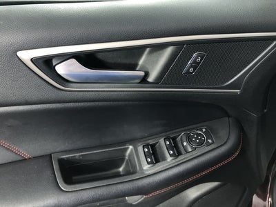 2022 Ford Edge ST-Line