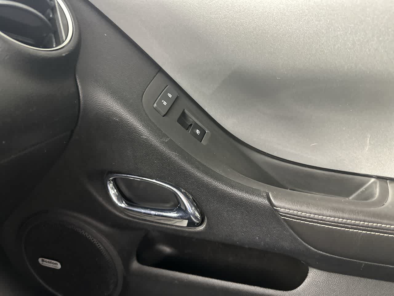 2012 Chevrolet Camaro 2LT