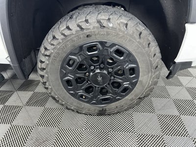 2022 Chevrolet Silverado 2500HD High Country