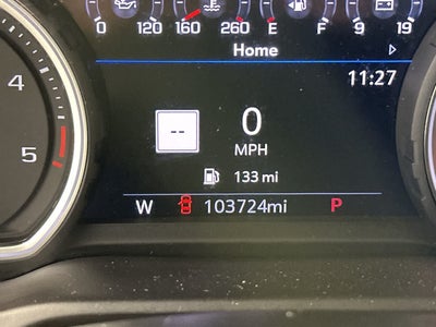 2022 Chevrolet Silverado 2500HD High Country