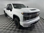 2022 Chevrolet Silverado 2500HD High Country